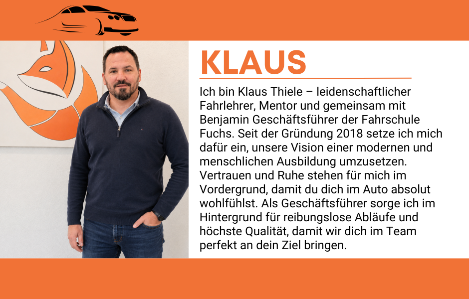 Fuchs Team